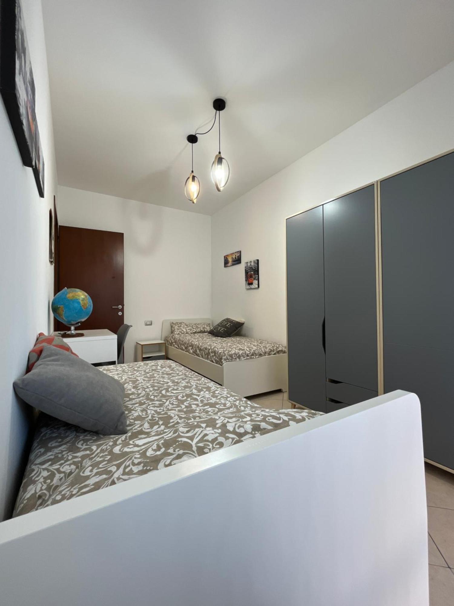 Elegante Casa -Rho Fiera Apartman Vanzago Kültér fotó