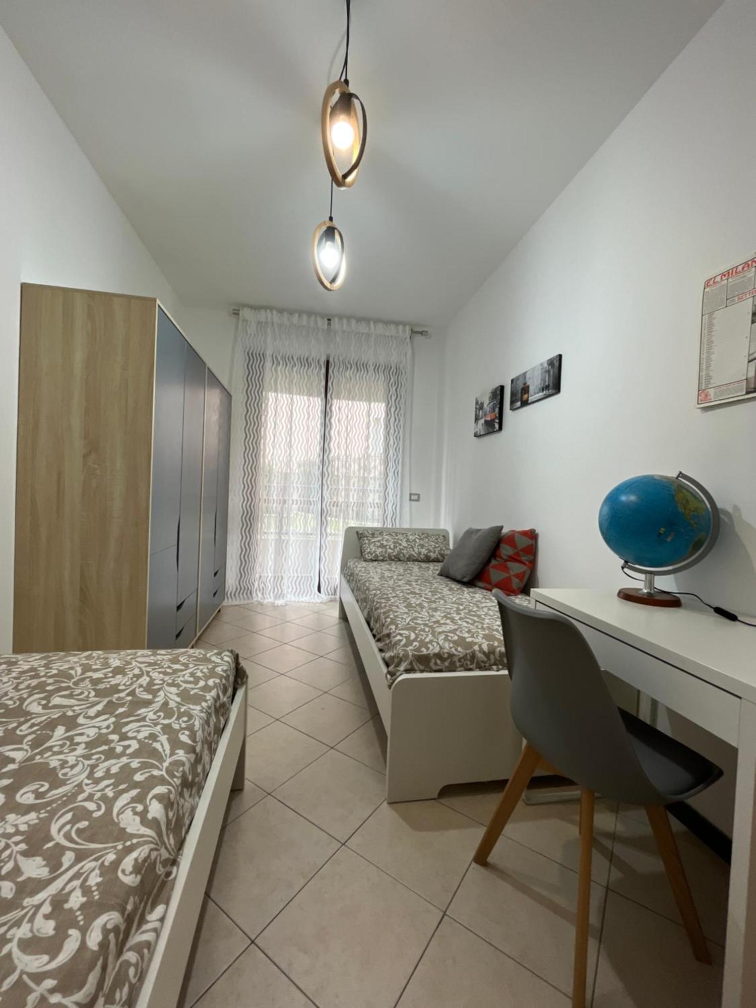 Elegante Casa -Rho Fiera Apartman Vanzago Kültér fotó