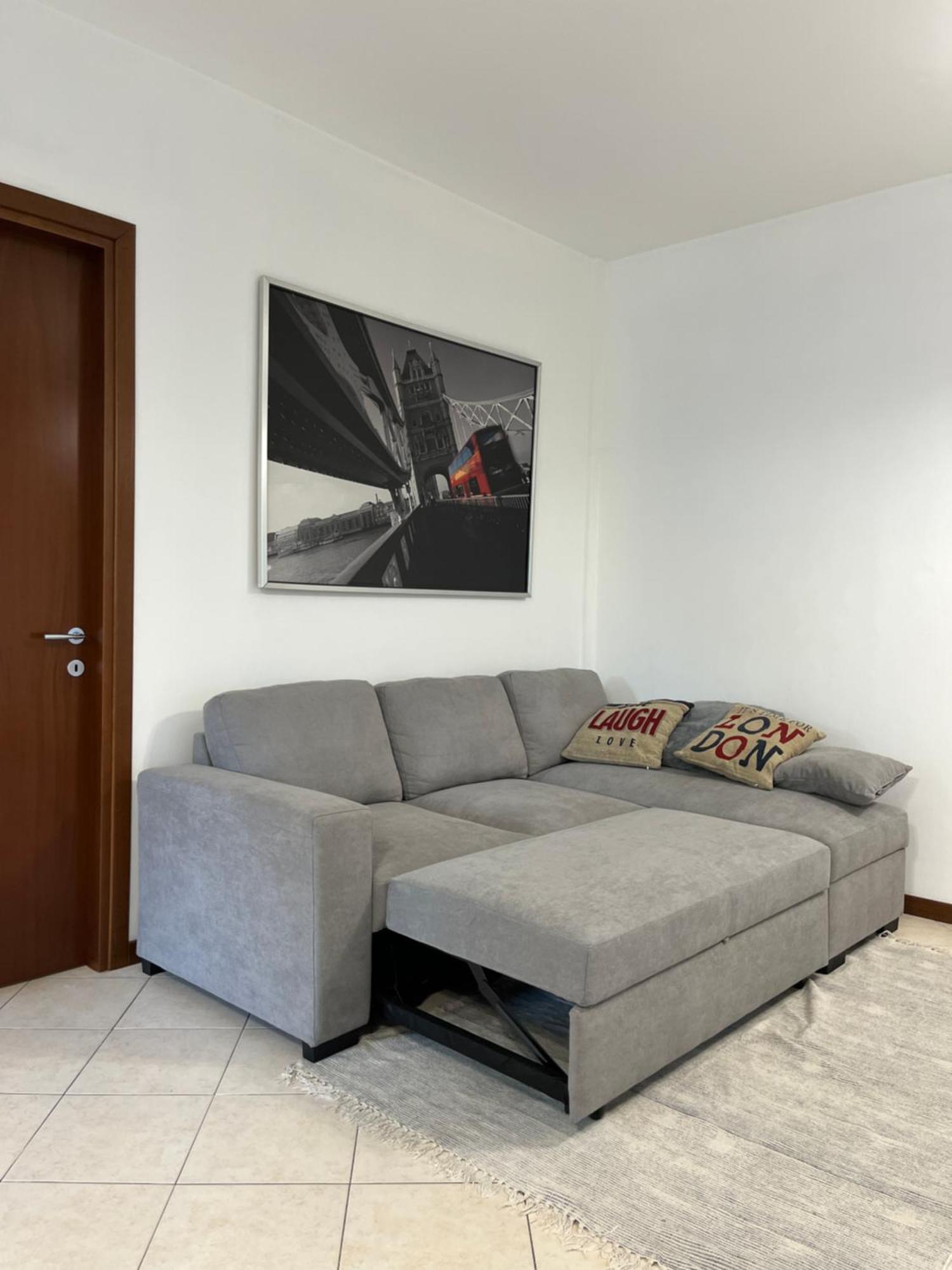 Elegante Casa -Rho Fiera Apartman Vanzago Kültér fotó