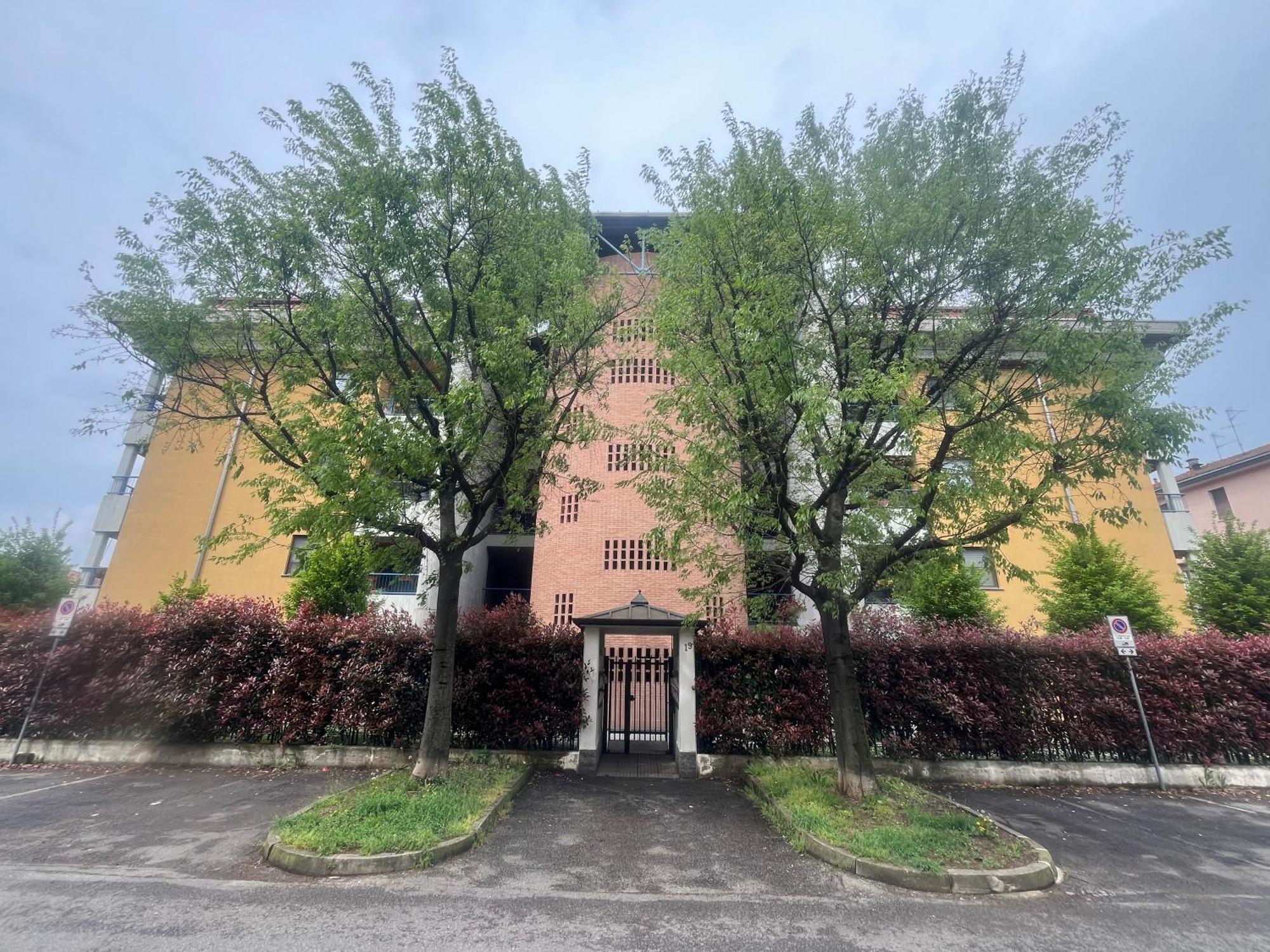 Elegante Casa -Rho Fiera Apartman Vanzago Kültér fotó